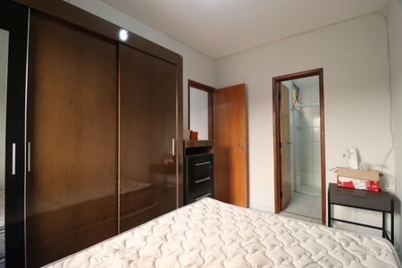 Apartamento para alugar com 70m², 2 quartos e 2 vagasQuarto 2 - Suíte