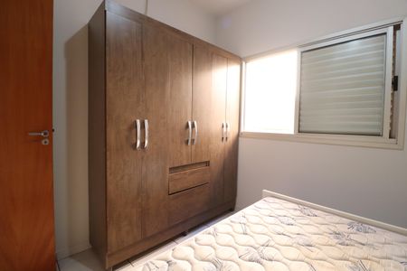 Apartamento para alugar com 70m², 2 quartos e 2 vagasQuarto 1