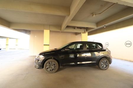 Apartamento para alugar com 70m², 2 quartos e 2 vagasGaragem