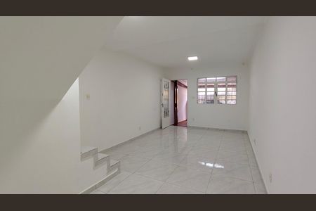 Casa para alugar com 2 quartos, 91m² em Freguesia do Ó, São Paulo