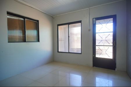 Sala de casa para alugar com 2 quartos, 59m² em Campina, São Leopoldo