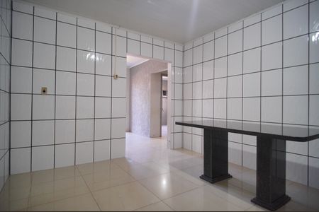 Casa para alugar com 59m², 2 quartos e sem vagaCozinha