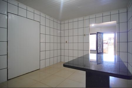 Casa para alugar com 59m², 2 quartos e sem vagaCozinha