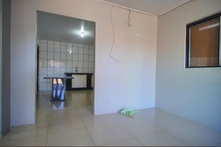 Sala de casa para alugar com 2 quartos, 59m² em Campina, São Leopoldo