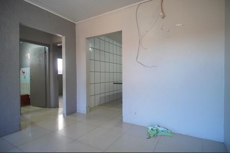 Sala de casa para alugar com 2 quartos, 59m² em Campina, São Leopoldo