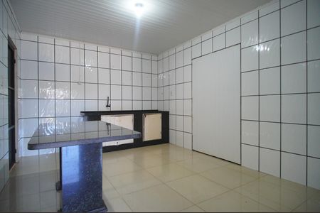 Casa para alugar com 59m², 2 quartos e sem vagaCozinha