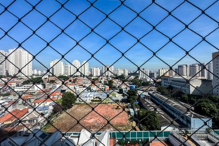 Apartamento à venda com 102m², 3 quartos e 2 vagas Apartamento à venda com 102m², 3 quartos e 2 vagasVista