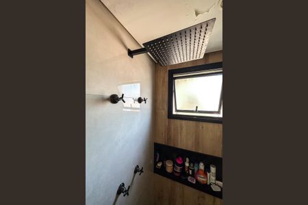 Apartamento à venda com 102m², 3 quartos e 2 vagas Apartamento à venda com 102m², 3 quartos e 2 vagasBanheiro da Suíte