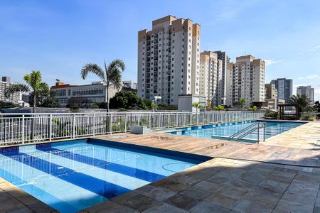 Apartamento à venda com 102m², 3 quartos e 2 vagas Apartamento à venda com 102m², 3 quartos e 2 vagasPiscina