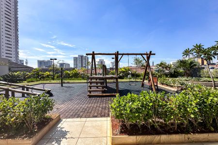 Apartamento à venda com 102m², 3 quartos e 2 vagas Apartamento à venda com 102m², 3 quartos e 2 vagasPlayground