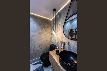 Apartamento à venda com 102m², 3 quartos e 2 vagas Apartamento à venda com 102m², 3 quartos e 2 vagasLavabo