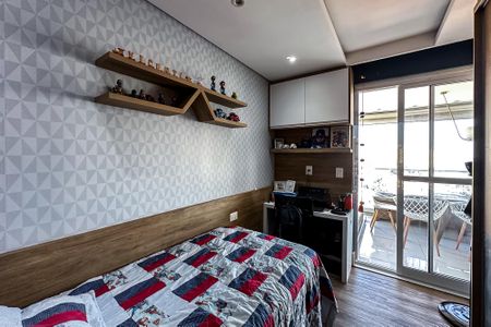 Apartamento à venda com 102m², 3 quartos e 2 vagas Apartamento à venda com 102m², 3 quartos e 2 vagasQuarto 2