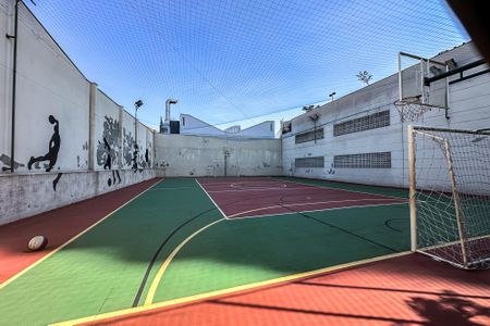 Apartamento à venda com 102m², 3 quartos e 2 vagas Apartamento à venda com 102m², 3 quartos e 2 vagasQuadra