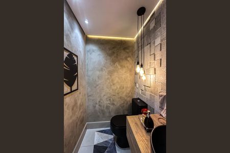 Apartamento à venda com 102m², 3 quartos e 2 vagas Apartamento à venda com 102m², 3 quartos e 2 vagasLavabo