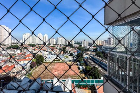Apartamento à venda com 102m², 3 quartos e 2 vagas Apartamento à venda com 102m², 3 quartos e 2 vagasVista
