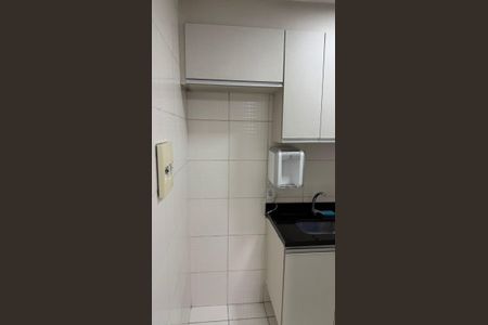 Apartamento para alugar com 46m², 2 quartos e 1 vagaCozinha