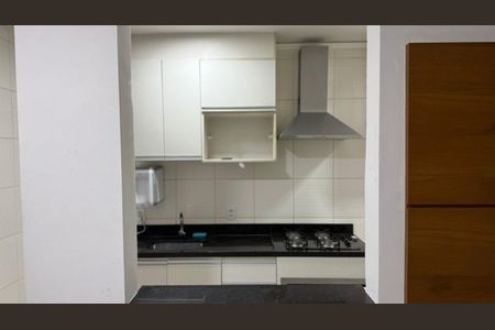 Sala de apartamento para alugar com 2 quartos, 46m² em Ponte Grande, Guarulhos
