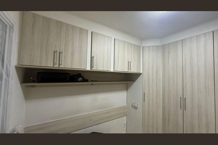 Quarto de apartamento para alugar com 2 quartos, 46m² em Ponte Grande, Guarulhos