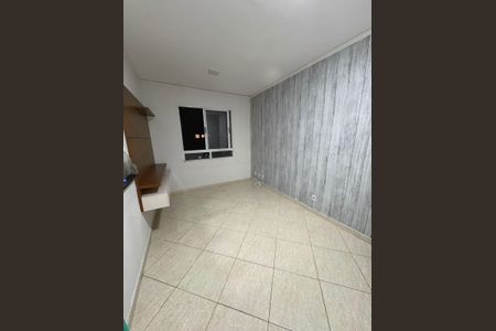 Sala de apartamento para alugar com 2 quartos, 46m² em Ponte Grande, Guarulhos