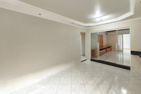 Sala de Jantar de casa à venda com 3 quartos, 204m² em Parque Via Norte, Campinas