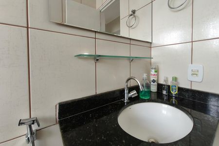 Casa para alugar com 204m², 3 quartos e 4 vagasBanheiro Social