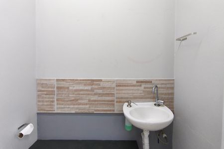 Casa para alugar com 204m², 3 quartos e 4 vagasLavabo