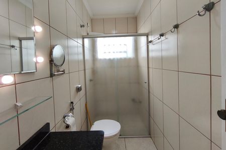 Casa para alugar com 204m², 3 quartos e 4 vagasBanheiro Suíte