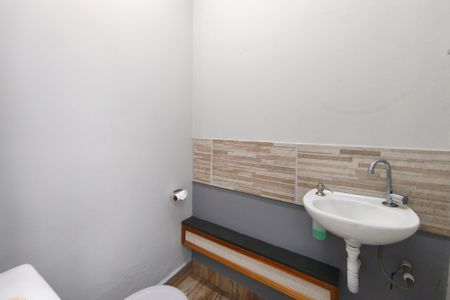 Casa para alugar com 204m², 3 quartos e 4 vagasLavabo