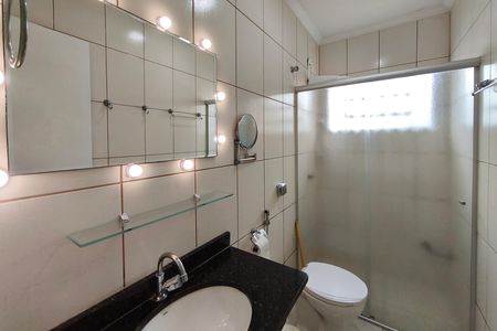 Casa para alugar com 204m², 3 quartos e 4 vagasBanheiro Suíte