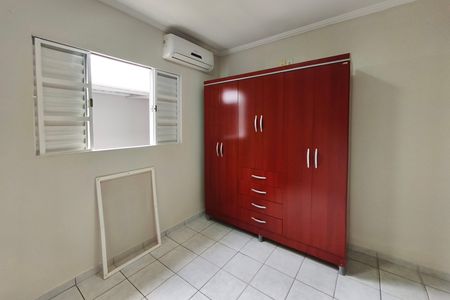 Casa para alugar com 204m², 3 quartos e 4 vagasQuarto Suíte 