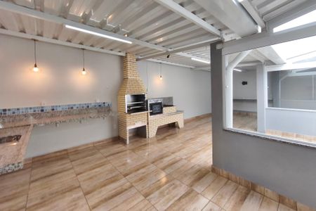 Casa para alugar com 204m², 3 quartos e 4 vagasÁrea gourmet