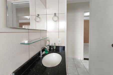 Casa para alugar com 204m², 3 quartos e 4 vagasBanheiro Social