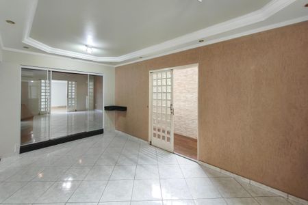 Sala de Jantar de casa à venda com 3 quartos, 204m² em Parque Via Norte, Campinas