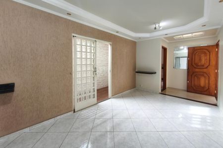 Sala de Jantar de casa à venda com 3 quartos, 204m² em Parque Via Norte, Campinas