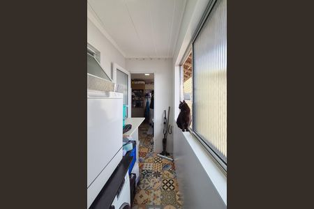 Apartamento para alugar com 68m², 2 quartos e 1 vaga Apartamento para alugar com 68m², 2 quartos e 1 vagaÁrea de Serviço