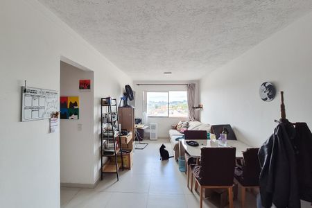 Apartamento para alugar com 68m², 2 quartos e 1 vaga Apartamento para alugar com 68m², 2 quartos e 1 vagaSala
