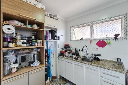 Apartamento para alugar com 68m², 2 quartos e 1 vaga Apartamento para alugar com 68m², 2 quartos e 1 vagaCozinha