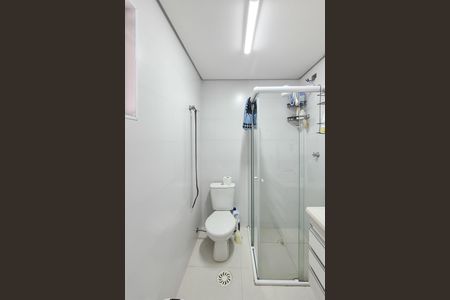 Apartamento para alugar com 68m², 2 quartos e 1 vaga Apartamento para alugar com 68m², 2 quartos e 1 vagaBanheiro Social