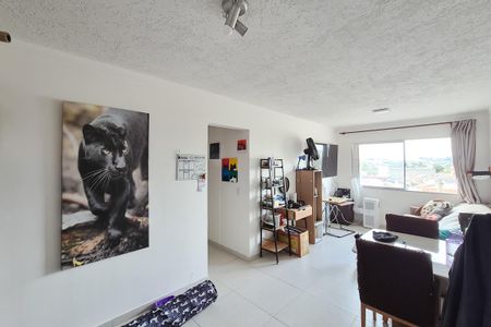 Apartamento para alugar com 68m², 2 quartos e 1 vaga Apartamento para alugar com 68m², 2 quartos e 1 vagaSala