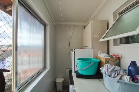 Apartamento para alugar com 68m², 2 quartos e 1 vaga Apartamento para alugar com 68m², 2 quartos e 1 vagaÁrea de Serviço