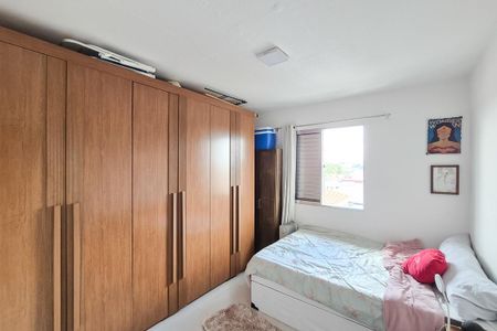 Apartamento para alugar com 68m², 2 quartos e 1 vaga Apartamento para alugar com 68m², 2 quartos e 1 vagaQuarto 2