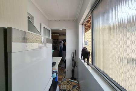 Apartamento para alugar com 68m², 2 quartos e 1 vaga Apartamento para alugar com 68m², 2 quartos e 1 vagaÁrea de Serviço