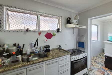 Apartamento para alugar com 68m², 2 quartos e 1 vaga Apartamento para alugar com 68m², 2 quartos e 1 vagaCozinha