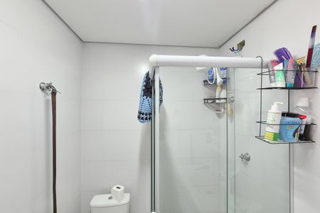 Apartamento para alugar com 68m², 2 quartos e 1 vaga Apartamento para alugar com 68m², 2 quartos e 1 vagaBanheiro Social