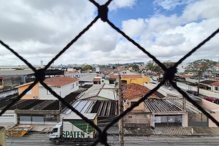 Apartamento para alugar com 68m², 2 quartos e 1 vaga Apartamento para alugar com 68m², 2 quartos e 1 vagaSala - vista