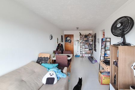 Apartamento para alugar com 68m², 2 quartos e 1 vaga Apartamento para alugar com 68m², 2 quartos e 1 vagaSala