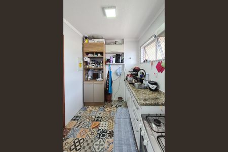 Apartamento para alugar com 68m², 2 quartos e 1 vaga Apartamento para alugar com 68m², 2 quartos e 1 vagaCozinha