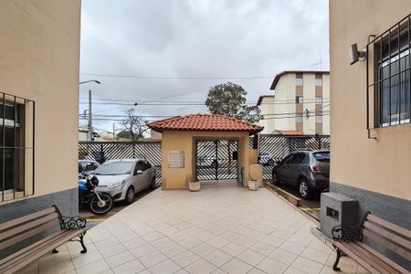 Apartamento para alugar com 68m², 2 quartos e 1 vaga Apartamento para alugar com 68m², 2 quartos e 1 vagaÁrea comum