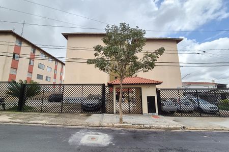 Apartamento para alugar com 68m², 2 quartos e 1 vaga Apartamento para alugar com 68m², 2 quartos e 1 vagaFachada do Prédio