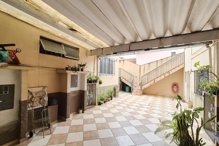 Apartamento para alugar com 68m², 2 quartos e 1 vaga Apartamento para alugar com 68m², 2 quartos e 1 vagaÁrea comum